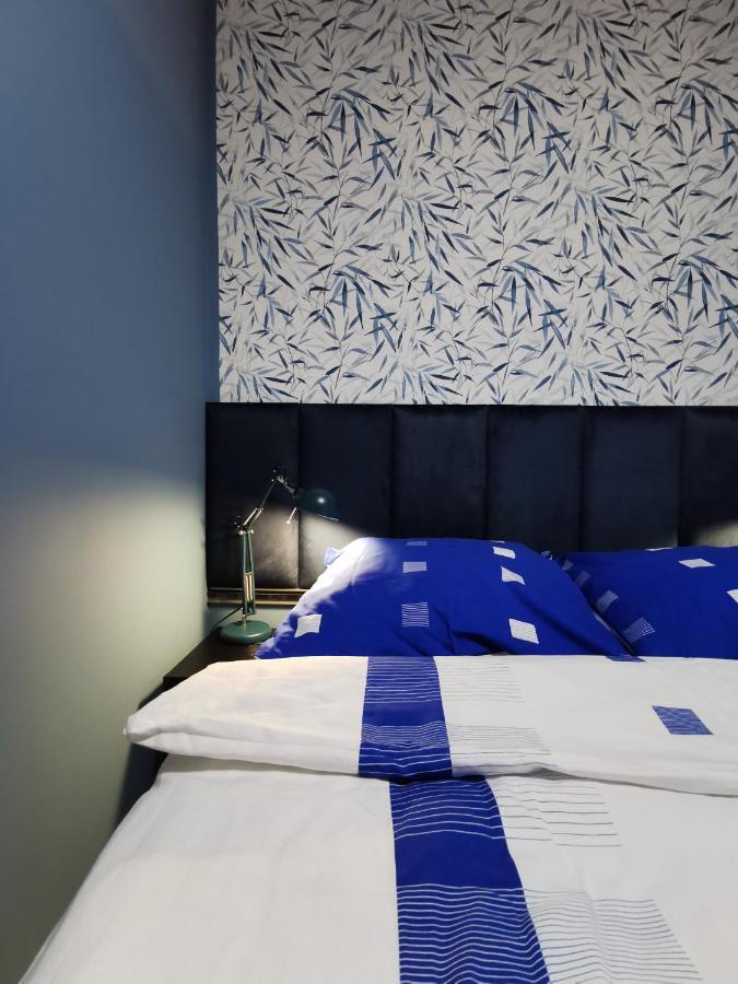 Misvest Karol IX Apartment Zabrze Ngoại thất bức ảnh