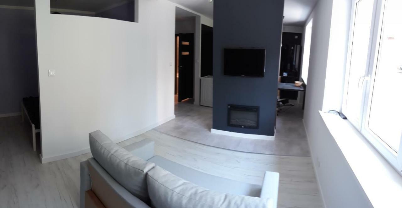Misvest Karol IX Apartment Zabrze Ngoại thất bức ảnh