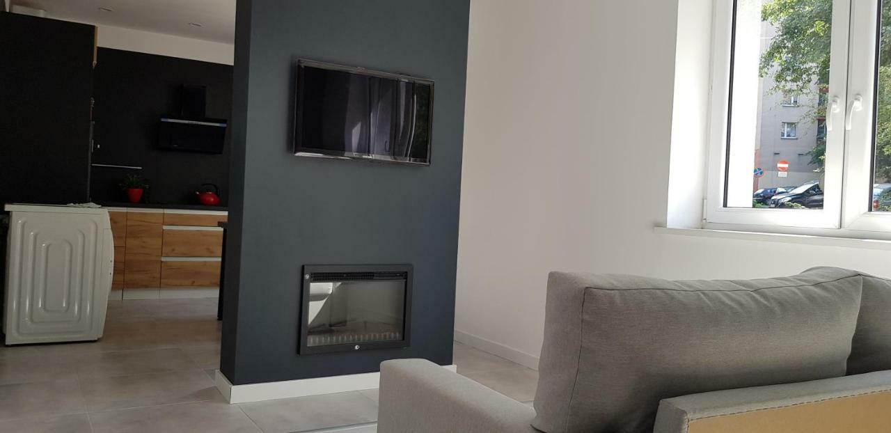 Misvest Karol IX Apartment Zabrze Ngoại thất bức ảnh