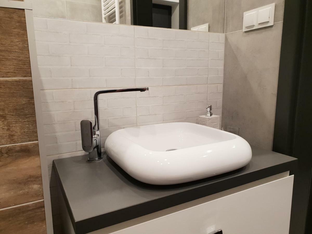 Misvest Karol IX Apartment Zabrze Ngoại thất bức ảnh