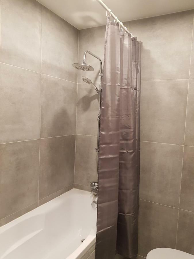 Misvest Karol IX Apartment Zabrze Ngoại thất bức ảnh