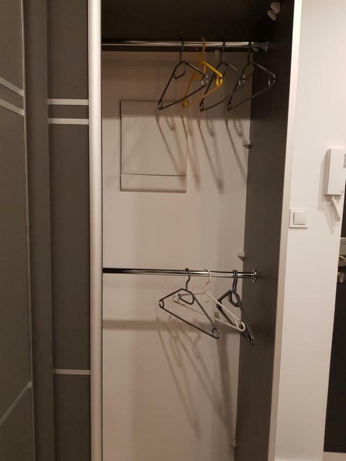Misvest Karol IX Apartment Zabrze Ngoại thất bức ảnh