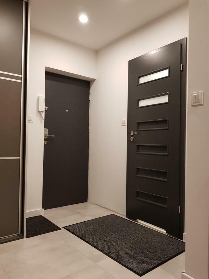 Misvest Karol IX Apartment Zabrze Ngoại thất bức ảnh