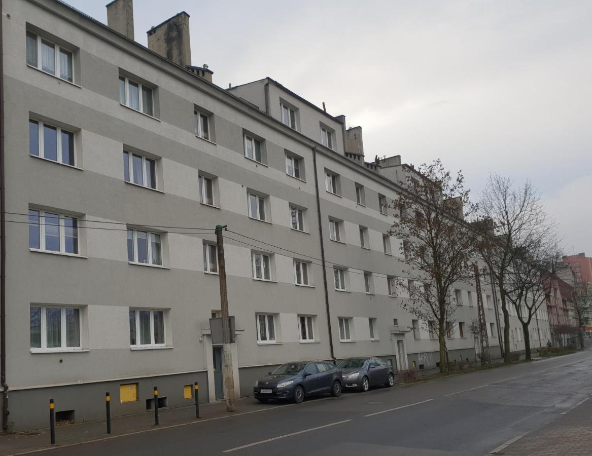 Misvest Karol IX Apartment Zabrze Ngoại thất bức ảnh
